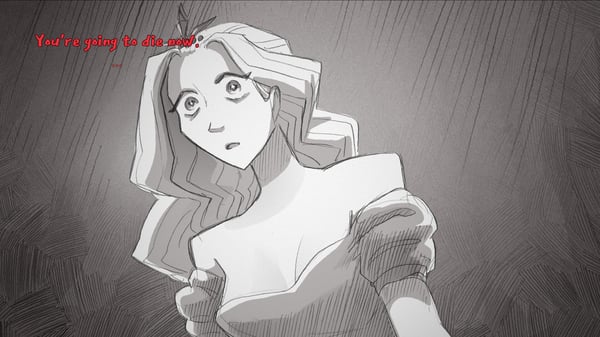 Tesura Games Slay the Princess - The Pristine Cut Standard PlayStation 5