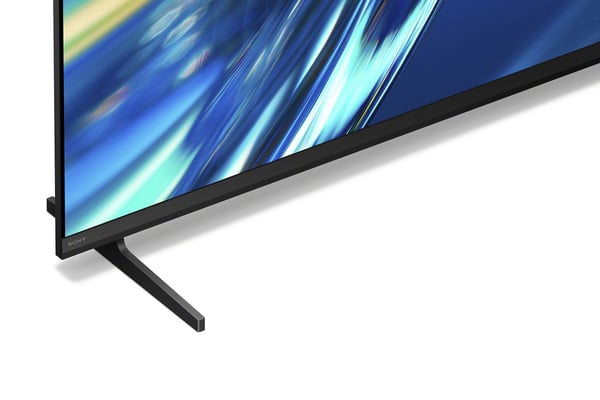 Miniatyrbillede 11 af 11: Sony BRAVIA 3 FWD-55XR35M2 TV 139,7 cm (55") 4K Ultra HD Smart TV Wi-Fi Sort