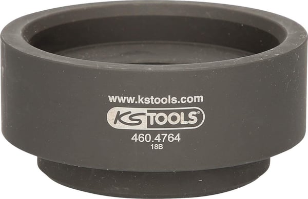 Miniatyrbillede 3 af 8: KS Tools 460.4764 unbrako nøgle 1 stk
