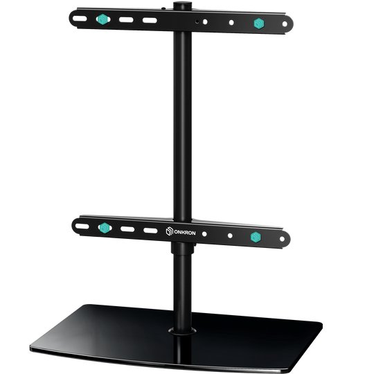ONKRON PT3-B tv-beslag 190,5 cm (75") Sort