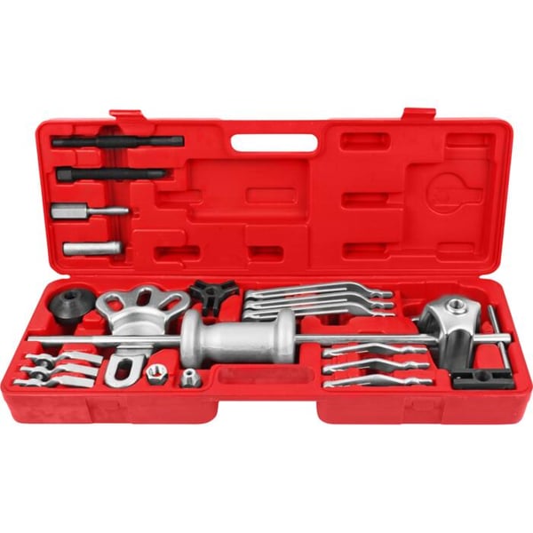 Proline Tools 46869 remskivetrækker