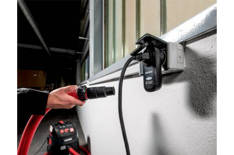 Metabo 630231000 fjernbetjening RF trådløst Universel Tryk på knapper