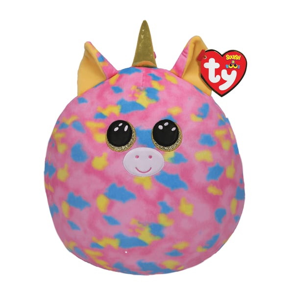 Squish a boos Fantasia