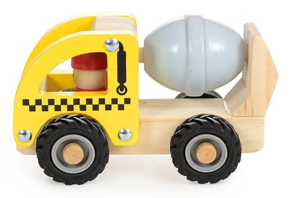 Egmont Toys 511085 legetøjsfigur til børn