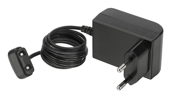 Black & Decker BCKM1011KGF-QW tehosekoitin 0,7 L Upotettava sekoitin Harmaa, Ruostumaton teräs