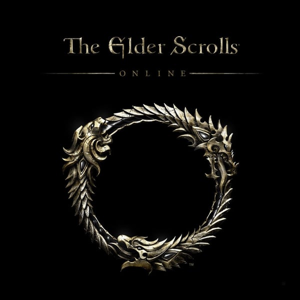 Bethesda The Elder Scrolls Online - Tamriel Unlimited PlayStation 4