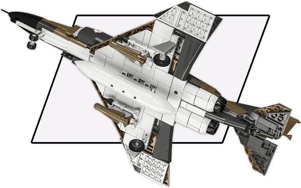 COBI F-4F Phantom II