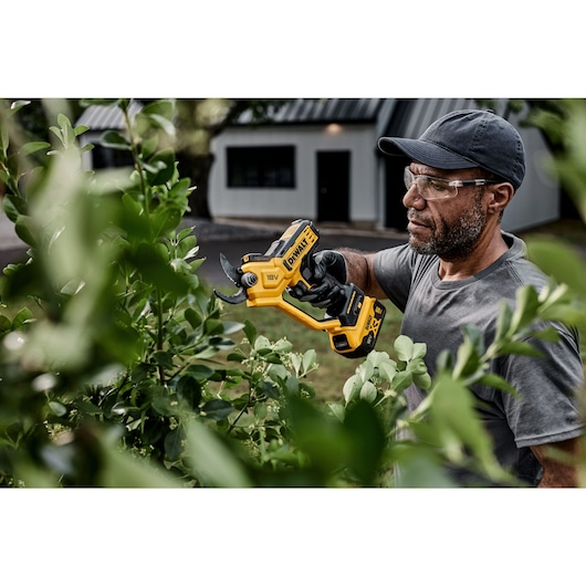 DeWALT DCMPP568P1-QW karsintasakset