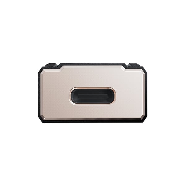 Miniatyrbild 6 av 7: FiiO KA5 förstärkare för hörlurar 24-bit/192kHz Svart