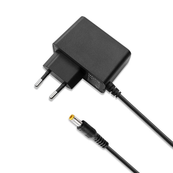 Miniatyrbillede 5 af 7: Qoltec 52399 oplader til mobil enhed Universel Sort Vekselstrøm Indendørs