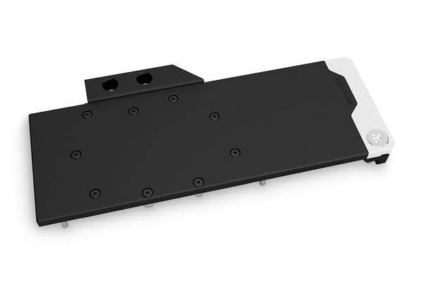EK 3831109836569 delar och tillbehör till kylsystem för datorer Vattenblock