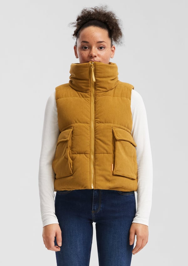 s.Oliver 2169088.8504.L blazer og vest