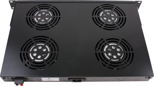 Rockstable RS19-FT1U4TM rack tillbehör Kylfläkt