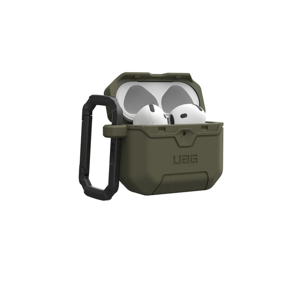Urban Armor Gear 104130117272 hörlurstillbehör Ask