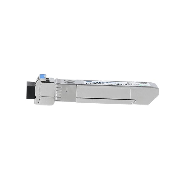 BlueOptics 45W2417-BO modul til netværksmodtager Fiberoptisk 10000 Mbit/s SFP+