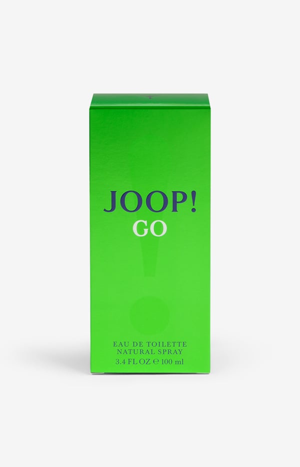 JOOP! Go 100 ml Män