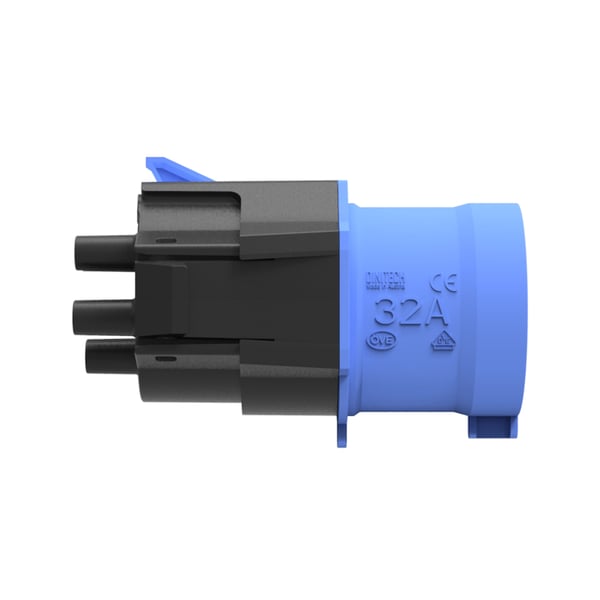 Miniatyrbillede 4 af 5: NRGkick 20001002 tilbehør til batterioplader til bilen