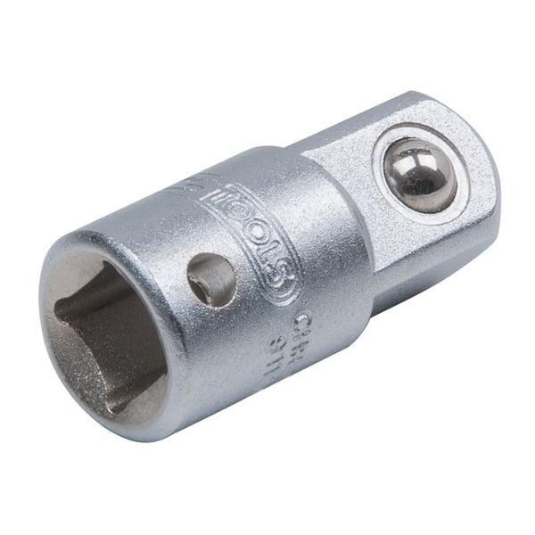 KS Tools 911.3892 svensknøgle adapter & forlænger 1 stk