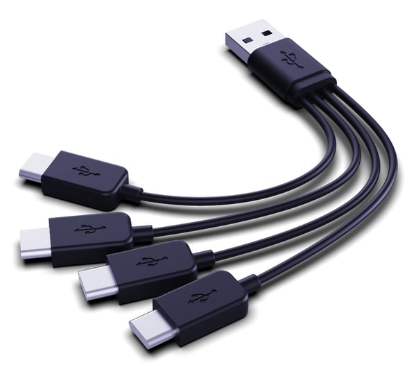 Pikkukuva 4 / 4: Verico 1UDBT-A1WEAC-NN ladattava akku Litiumioni (Li-Ion) 1700 mAh 1,5 V