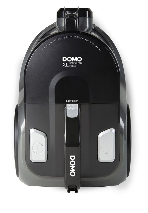 Domo DO7295S dammsugare 2,5 l Cylinderdammsugare 850 W Utan påse