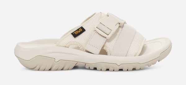 Teva Hurricane Verge Slide Sandaalit Naaras