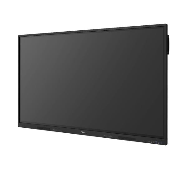 Optoma 1651RK Q4-2025 65IN 6 MS