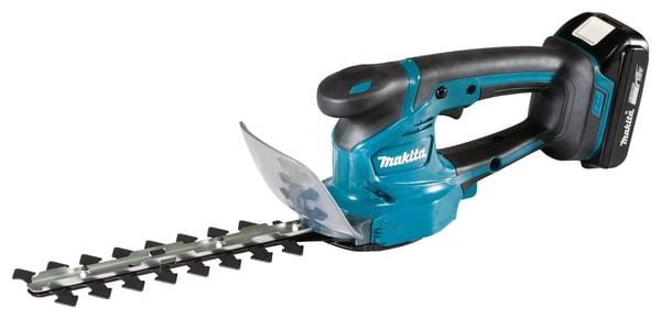 Miniatyrbild 5 av 27: Makita DUM111SYX röjsåg och grästrimmer 27 W Batteri Svart, Blå