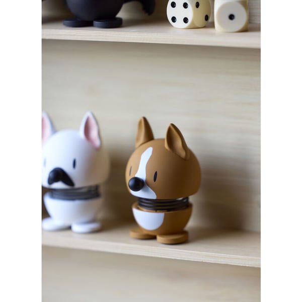 Miniatyrbild 7 av 10: Hoptimist Corgi