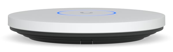 Ubiquiti U7 Pro XG 5800 Mbit/s Hvid Strøm over Ethernet (PoE)