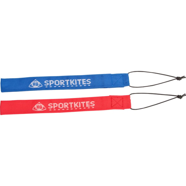 Invento Symphony Pro 1.3 Rainbow Kaksinaruiset (stuntti) leijat