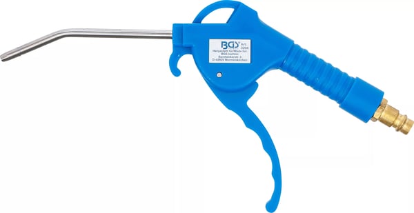 Miniatyrbild 3 av 5: BGS technic Air Blow Gun