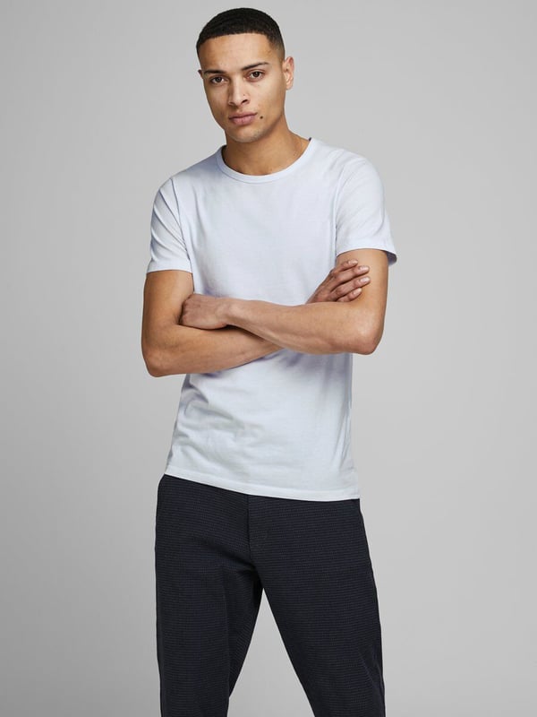 Pikkukuva 1 / 8: Jack & Jones 12058529 T-paita