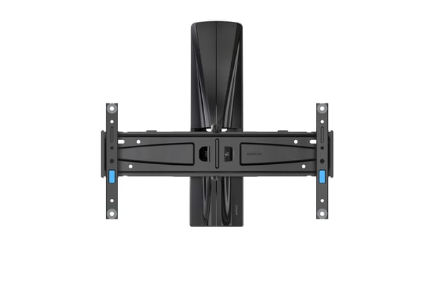 Miniatyrbillede 3 af 10: Meliconi EXTRA XDR200400 CG 165,1 cm (65") Sort
