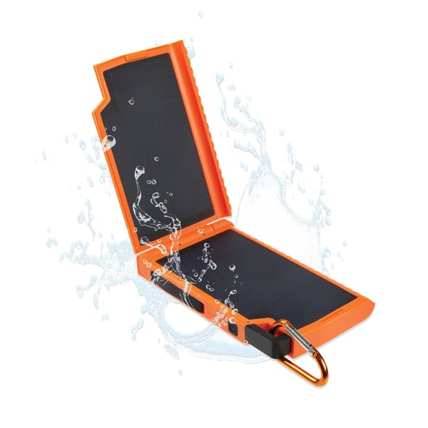 Xtorm XR105 powerbank Lithium polymer (LiPo) 10000 mAh Orange