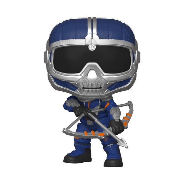 Miniatyrbillede 1 af 2: FUNKO 46685 action & samlefigurer