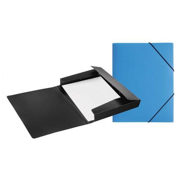 Pagna PP 12 Polypropylen (PP) Svart A4