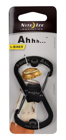 Nite Ize S-Biner Ahhh