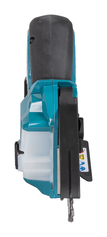 Makita UC100DZ motorsåg Svart, Blå