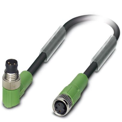 Phoenix Contact 1682029 sensor- & aktuatorkabel 0,3 m