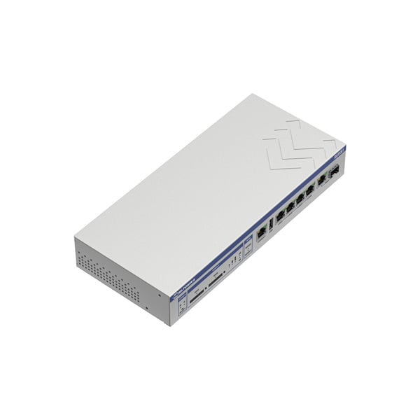 Miniatyrbild 5 av 8: Teltonika RUTXR1 Mobilnät, router