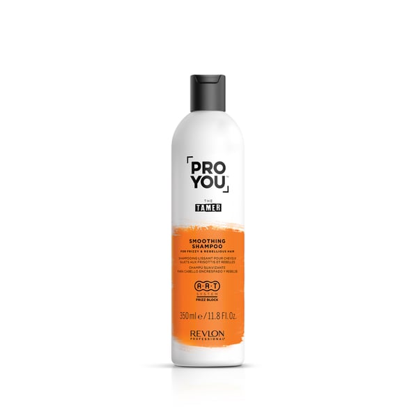Revlon 8432225113760 hårshampoo 350 ml Shampo Proffesionelle Kvinder