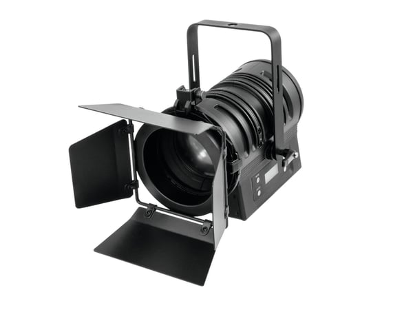 Eurolite 41602080 ljusspottar Skena för spotlight