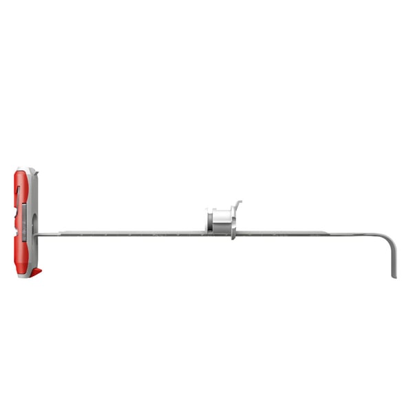 Fischer DUOTEC 12 10 stk Skruekrog og vægstiksæt 60 mm