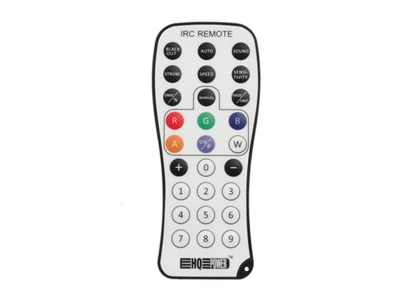 HQ Power 460740 luokittelematon