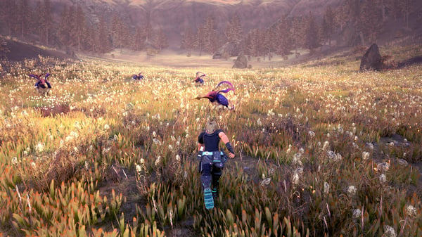 Square Enix Star Ocean: The Divine Force Standard Xbox One Square Enix Star Ocean: The Divine Force Standard Xbox One