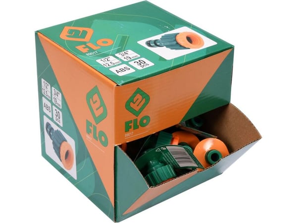 Flo 89017 vesiputkien osa 1 kpl