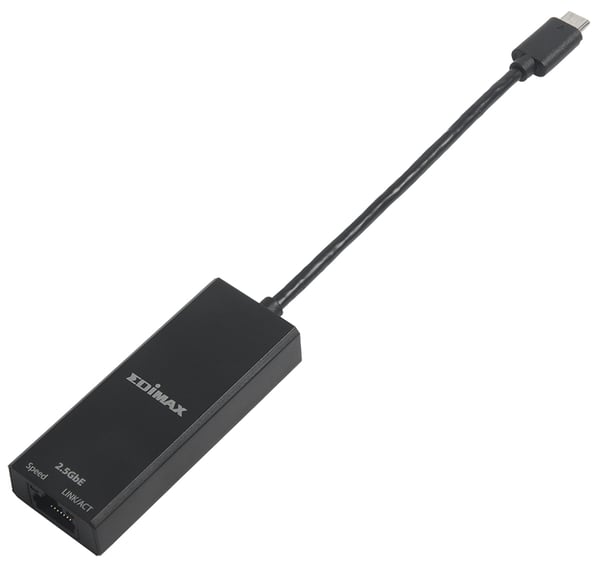 Edimax EU-4307 V2 netværkskort Ethernet 2500 Mbit/s