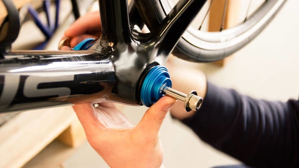 BBB Cycling BracketKit Cykelverktyg