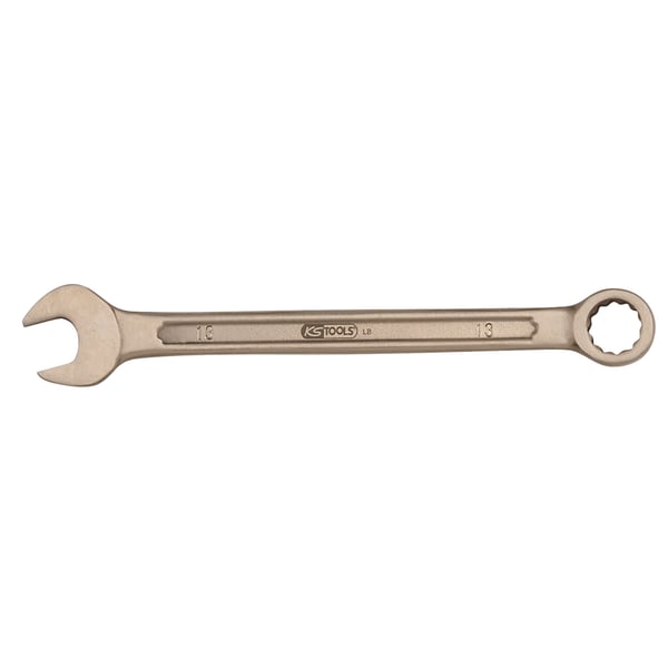 KS Tools 963.7289 ringgaffelnøgle