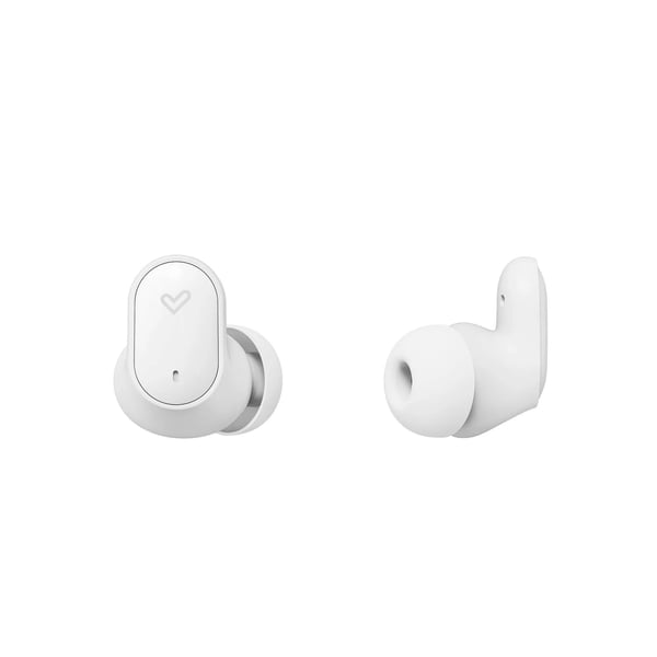 Energy Sistem Urban Beat Kuulokkeet True Wireless Stereo (TWS) In-ear Puhelut/Musiikki USB Type-C Bluetooth Valkoinen